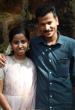 Anusree & Sandeep