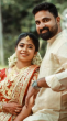 Lesitha & Deepak