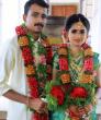 Manjula & Praveen